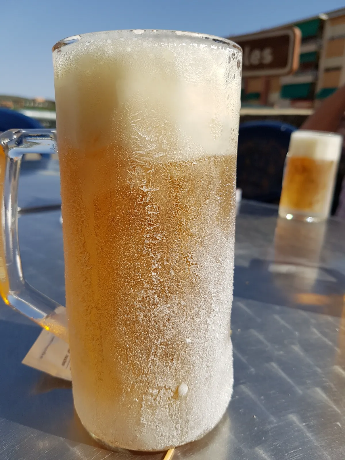 Bar Goya