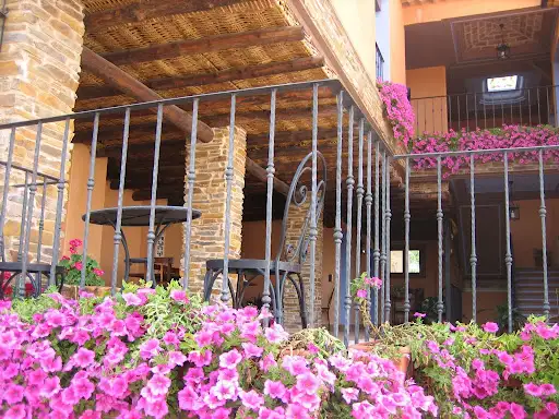 Casa Rural Los Pedregales