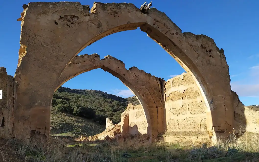 Ermita de San Sebastián