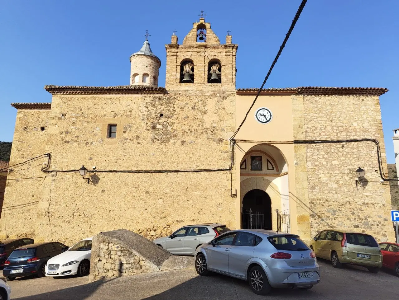 Ermita de Santa Ana