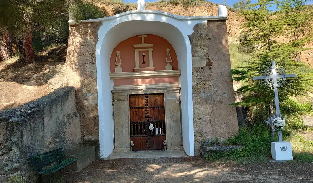 Ermita del Santo Sepulcro