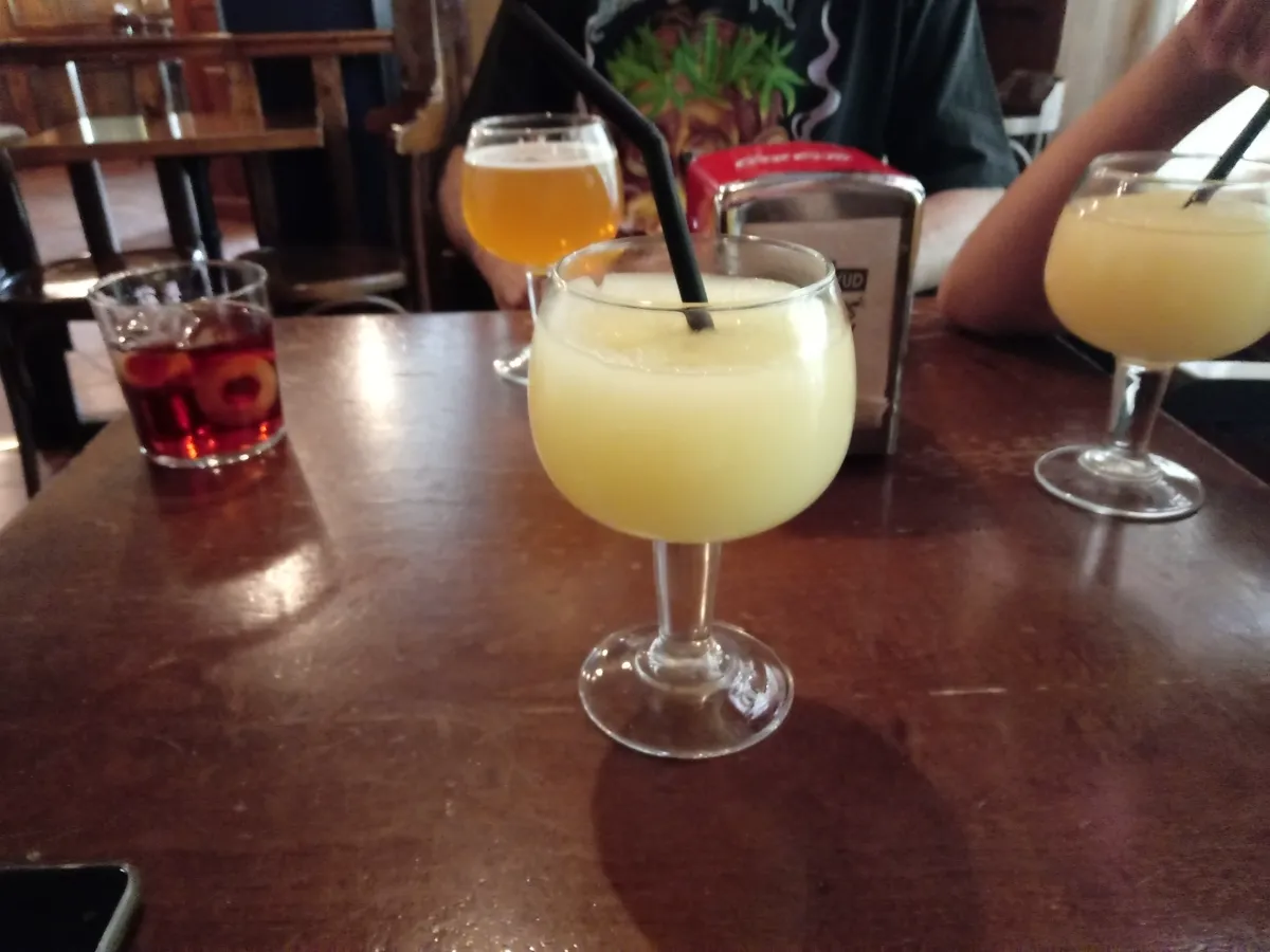 Pub Australian