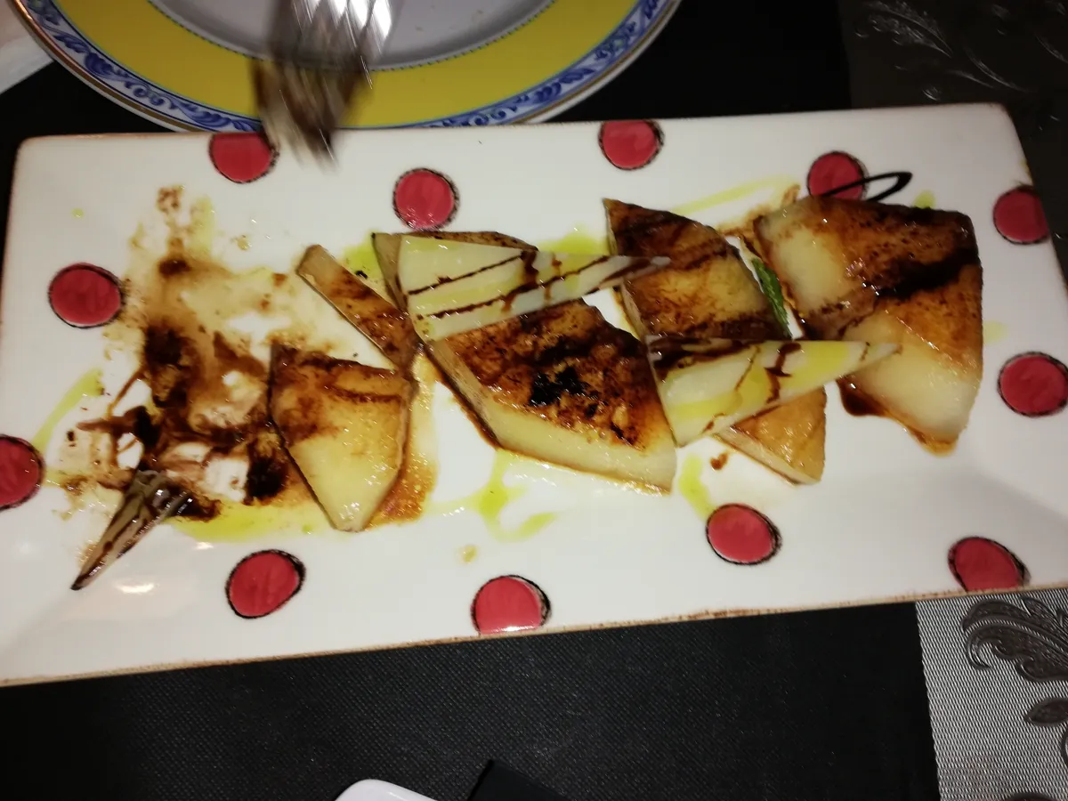 Restaurante Asador