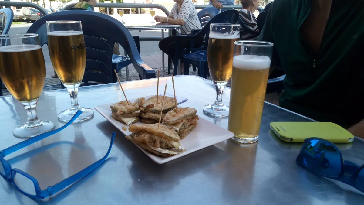 Restaurante Las Torres