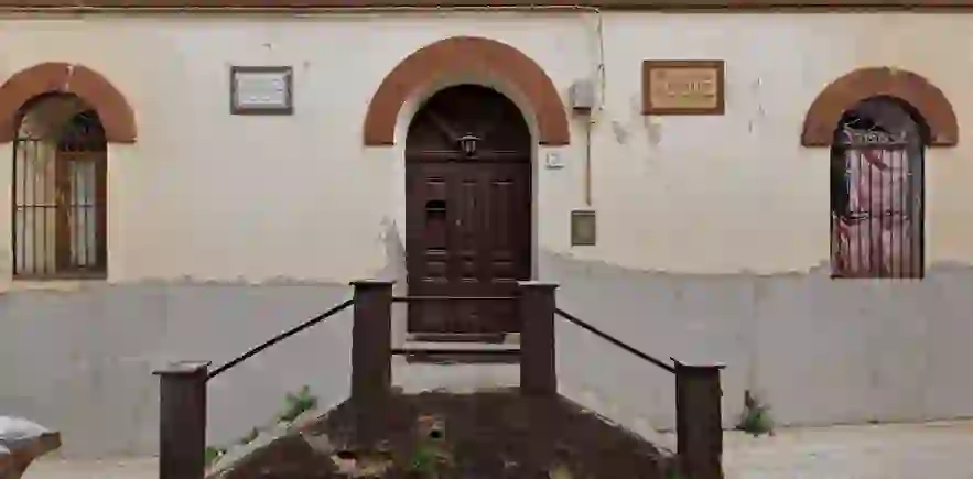 Alhama de Aragón: los balnearios y el Baño del Moro