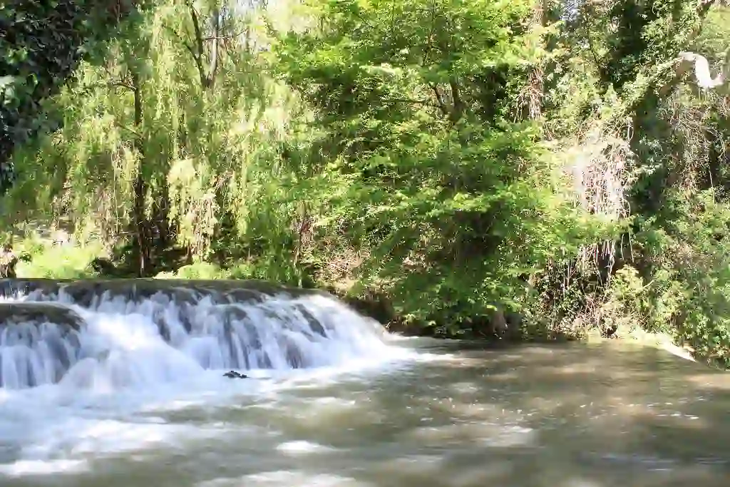 Carenas – Nuévalos por el valle del Piedra
